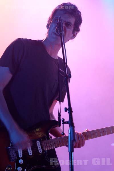 SUUNS - 2013-11-08 - PARIS - La Cigale - 